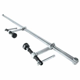 BESSEY® Variable Clamp Set – 118" x 5.5", 2660 lbs Clamping Force– – Now available at MTN Shop US.