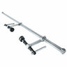 BESSEY® Variable Clamp Set – 39" x 4.75", 1980 lbs Clamping Force– – Now available at MTN Shop US.