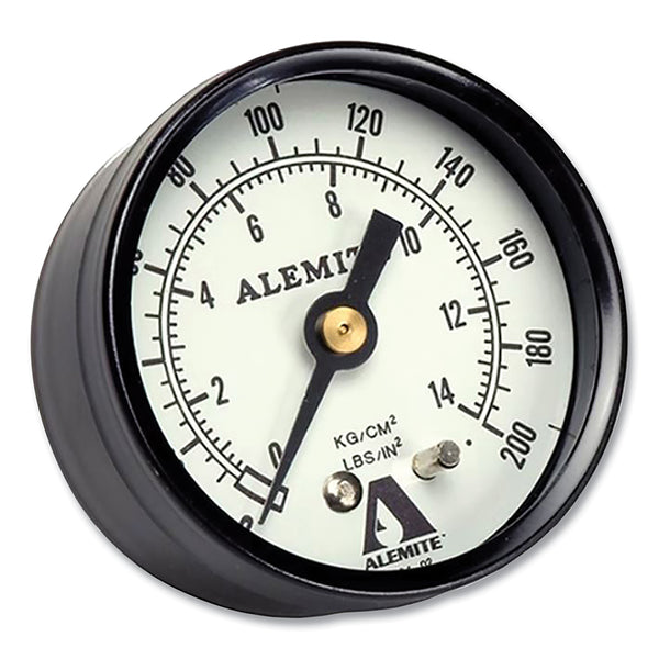 Alemite Gauge– – Now available at MTN Shop US.