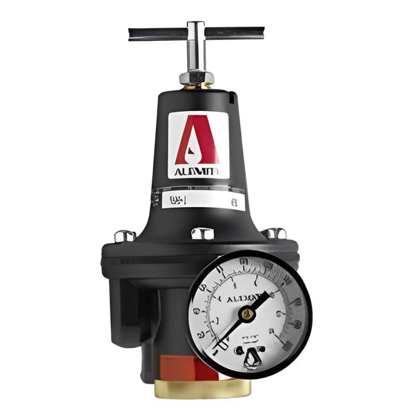 Alemite 1/2" Air Regulator W/gauge– – Now available at MTN Shop US.