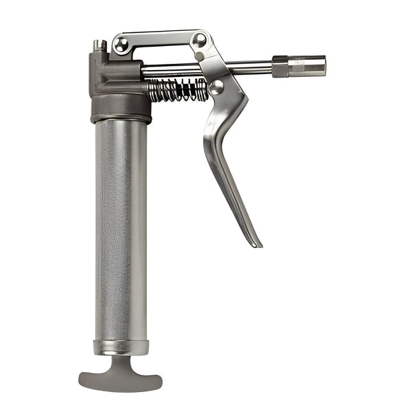 Alemite F-a-r Mini-gun Clamshell– – Now available at MTN Shop US.