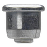 Alemite Flush Fittings, Straight, 9/32 in, Male/Female (Pack of 50)– – Now available at MTN Shop US.