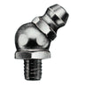 Alemite Drive Fittings, Elbow - 45°, 53/64 in, Male/Male (pack of 50)– – Now available at MTN Shop US.