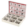 Alemite All Purpose Fitting Assortments, Includes Selection of Popular Sized Fittings– – Now available at MTN Shop US.