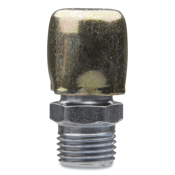 Alemite Air Vent Fitting, SAE Short, 1/8 in PTF (pack of 50)– – Now available at MTN Shop US.