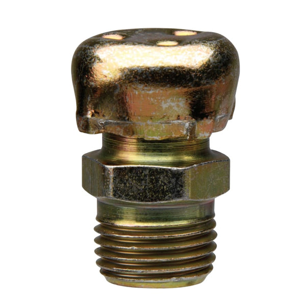 Alemite Breathers, 25/32 in, 1/8 in (PTF) (pack of 50)– – Now available at MTN Shop US.