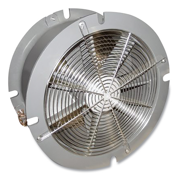 Allegro Pneumatic 20" Jet Fan– – Now available at MTN Shop US.