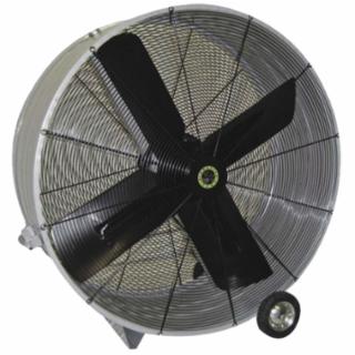 Airmaster 48-Inch Belt Drive Portable Mancooler– – Now available at MTN Shop US.