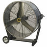 Airmaster 36-Inch Direct Drive 4-in-1 Mancooler – 4 Mounting Options– – Now available at MTN Shop US.