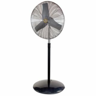 Airmaster 30-Inch Industrial Unit PackPed Air Circulator – Non-Oscillating– – Now available at MTN Shop US.
