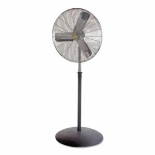 Airmaster 30-Inch Commercial Unit Pack Pedestal Air Circulator – Oscillating– – Now available at MTN Shop US.