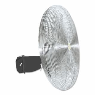Airmaster 30-Inch Commercial Unit Pack Wall/Ceiling Mount Air Circulator – Oscillating– – Now available at MTN Shop US.