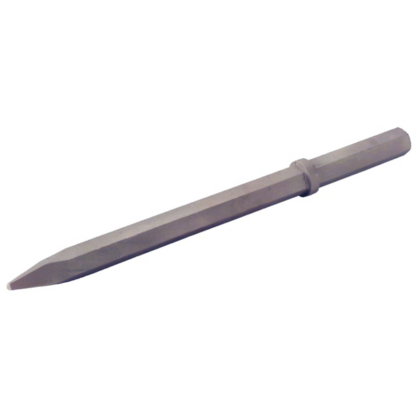 Ampco Safety Tools 1.25" Bull Point Air Hammer– – Now available at MTN Shop US.