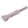 Ampco Safety Tools 7.75" Pneu Scaling Chisel-.680 Rd Sk– – Now available at MTN Shop US.