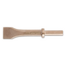 Ampco Safety Tools 8" Pneaumatic Scaling Chisel W/retaining– – Now available at MTN Shop US.