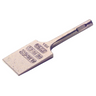 Ampco Safety Tools Pneumatic Scaling Chisels, 2 in x 7 3/4 in Power Chisel Bit, 1/2 in Hex– – Now available at MTN Shop US.