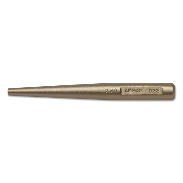 Ampco Safety Tools Drift Pin, Straight Type, 15/16" x 10"– – Now available at MTN Shop US.