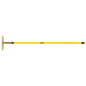 Ampco Safety Tools Garden Hoe, 8" Blade, Fiberglass Handle– – Now available at MTN Shop US.