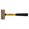 Ampco Safety Tools Double Face Engineers Hammers, 1 3/4 lb, 14 in L– – Now available at MTN Shop US.