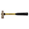 Ampco Safety Tools Engineers Ball Peen Hammers, 1 1/2 lb, 14 in L– – Now available at MTN Shop US.