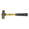 Ampco Safety Tools Machinists' Double-Face Hammers, 2 lb, 14 in L– – Now available at MTN Shop US.