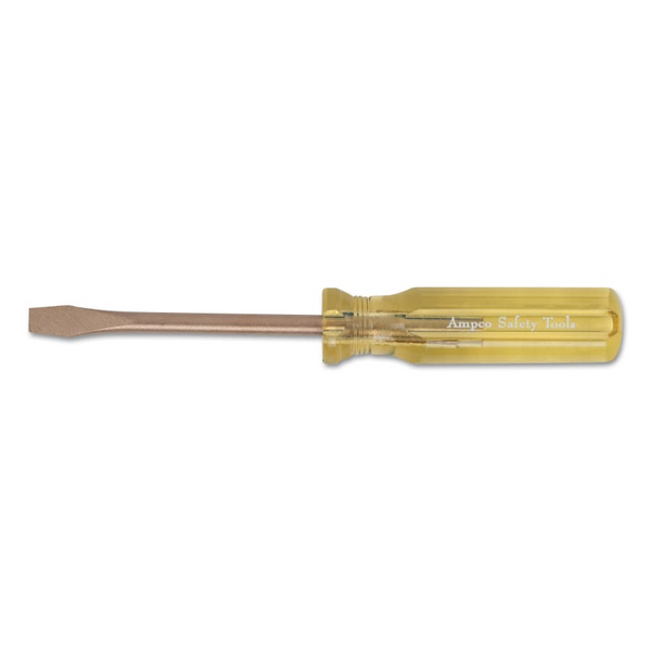 Ampco Safety Tools Standard Screwdriver, 3" Blade– – Now available at MTN Shop US.