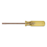 Ampco Safety Tools Cabinet-Tip Screwdriver– – Now available at MTN Shop US.