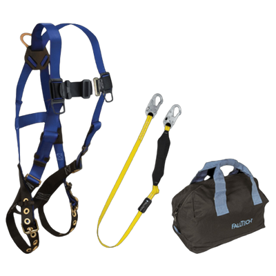 Kit de arnés y cordón de 3 piezas que incluye bolsa de almacenamiento mediana (7016, 8256LT, 5006MP)– – Ahora disponible en MTN Shop EE. UU.