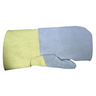 Anchor Brand Anchor K-38wl Kevlar High Heat Wool Lined Mit– – Now available at MTN Shop US.