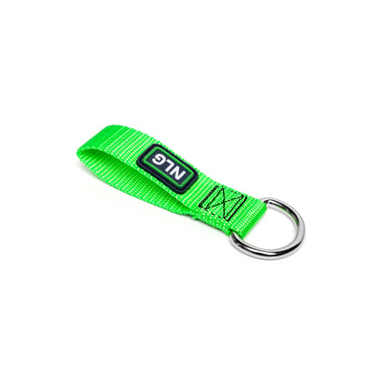Anclaje para cinturón NLG (10 paquetes)