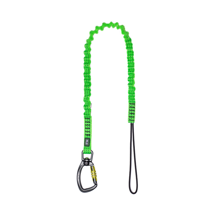 Cordón elástico para herramientas NLG