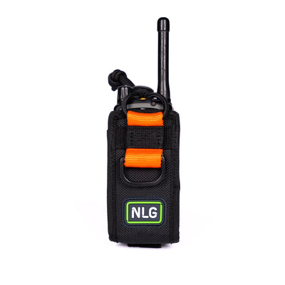 Funda para radio NLG