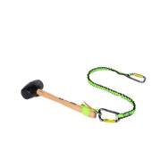 Cordón elástico para herramientas NLG GO™, mosquetón doble - imagen 3