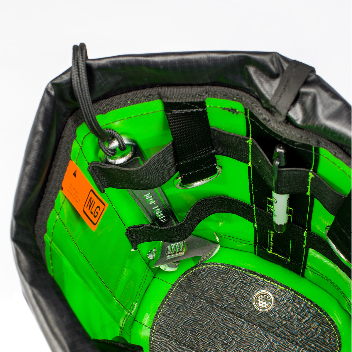 NLG Ascent Pouch™ - imagen 4