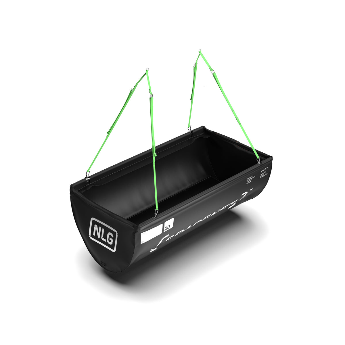 NLG Spacenet™ 2.0 - imagen 3