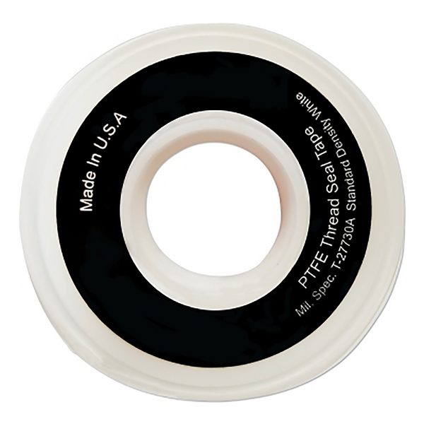 Anchor Brand 1/2" X 600 Standard Threadseal Tape– – Now available at MTN Shop US.
