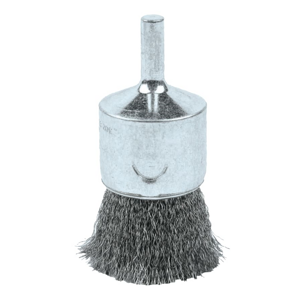 Anchor Brand Anchor 1" Crimped End Brush .0104" (pack of 10)– – Now available at MTN Shop US.