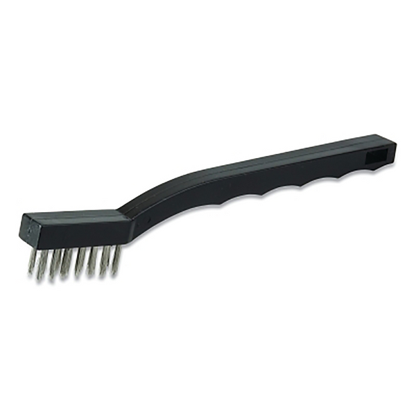 Anchor Brand Anchor 3x7 Ss Brush 3 Inbristles Plastic Hdl– – Now available at MTN Shop US.