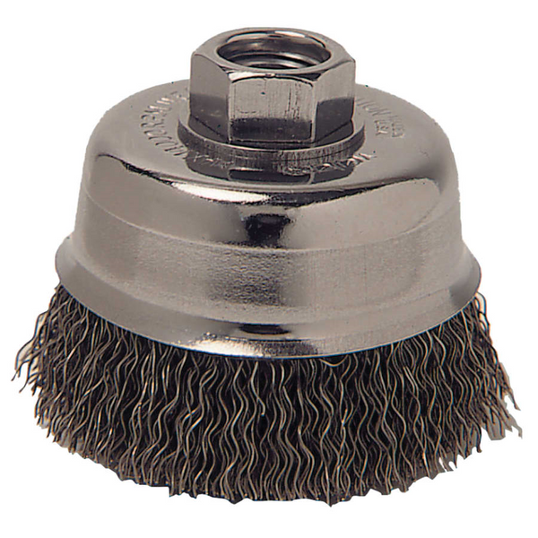 Anchor Brand Anchor 3" Ss Crimp Cup 2-3/4"X.012ss 5/8-11– – Now available at MTN Shop US.
