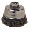 Anchor Brand Anchor 3" Ss Crimp Cup 2-3/4"X.012ss 5/8-11– – Now available at MTN Shop US.