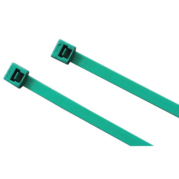 Anchor Brand Cable Tie 4.1in 18lb Metal Detect Bulk (Pack Of 1000)– – Now available at MTN Shop US.
