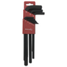 Anchor Brand 9 Pc Metric Hex Key Set (pack of 6)– – Now available at MTN Shop US.