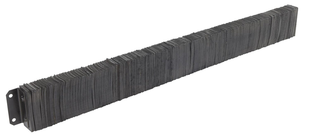 Parachoques de muelle laminados de Vestil Manufacturing Corp– – Ahora disponibles en MTN Shop US.