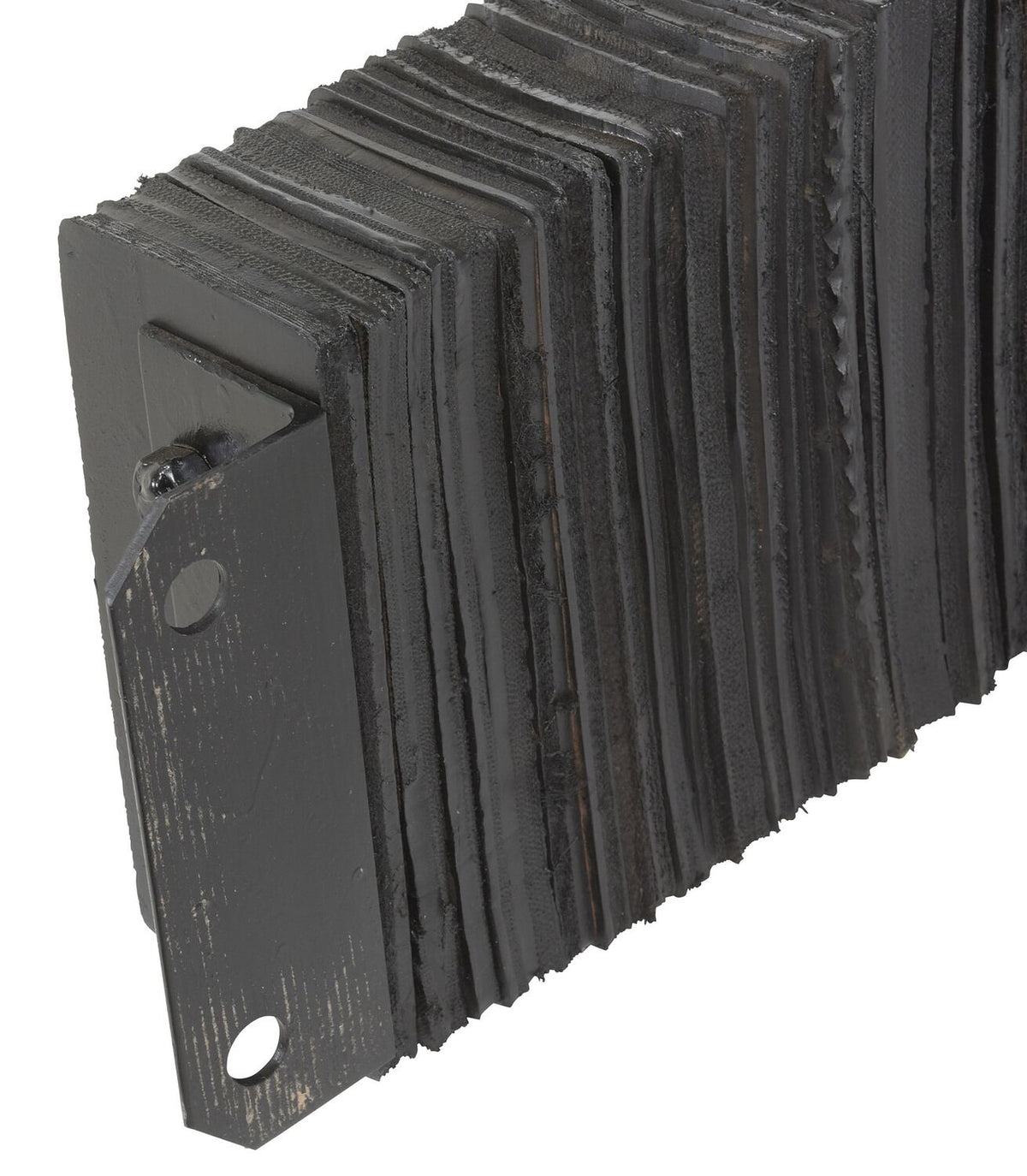 Parachoques de muelle laminados de Vestil Manufacturing Corp– – Ahora disponibles en MTN Shop US.
