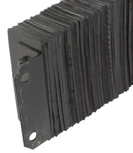 Parachoques de muelle laminados de Vestil Manufacturing Corp– – Ahora disponibles en MTN Shop US.