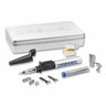 Bosch Power Tools Versatip™ Precision Butane Torch, 2000-01, 14 pc– – Now available at MTN Shop US.