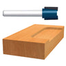 Bosch Power Tools 1/2" Hinge Mortising Router Bit - Carbide Tip– – Now available at MTN Shop US.