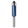 Bosch Power Tools 1/2" Laminate Trim Bit - Carbide Tip, with Ball Bearing– – Now available at MTN Shop US.
