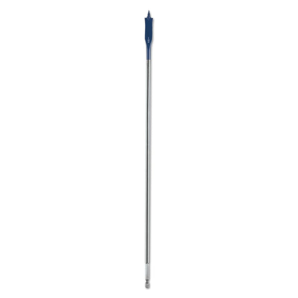 Bosch Power Tools 1/2" x 16" Daredevil Spade Bit - Pack of 5– – Now available at MTN Shop US.