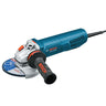 Bosch Power Tools 5" Variable Speed Angle Grinder - 13 Amp with Paddle Switch– – Now available at MTN Shop US.